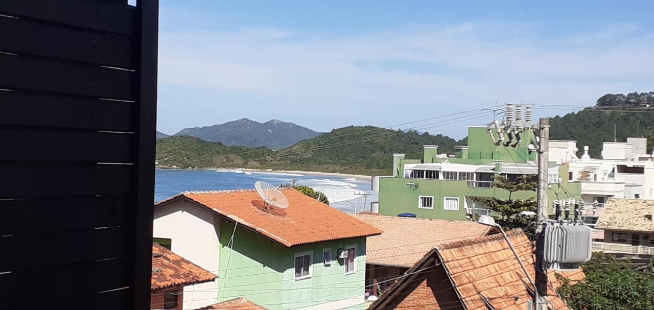 Pousada Retiro Das Ilhas Bombinhas Esterno foto
